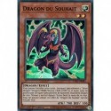 Dragon du Souhait (SR) [CYAC]
