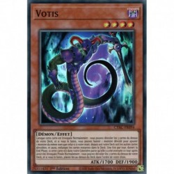 Votis (SR) [CYAC]