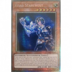 Visas Starfrost (STAR) [CYAC]