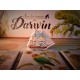 Sur les Traces de Darwin (Précommande 9 JUIN 2023)
