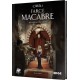 Farce Macabre - L'Appel de Cthulhu