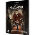 Farce Macabre - L'Appel de Cthulhu