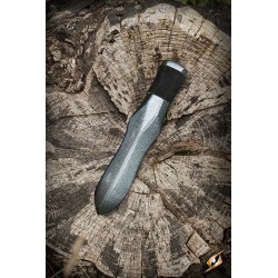Couteau de lancer avec cuir (Throwing Knife With Leather) : 24 cm - Epic Armoury