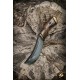 Couteau de lancer du Chasseur (Throwing Knife Hunter) : 24 cm - Epic Armoury