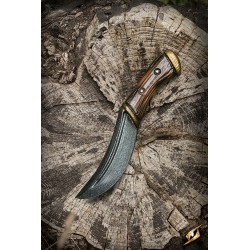 Couteau de lancer du Chasseur (Throwing Knife Hunter) : 24 cm - Epic Armoury