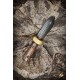 Couteau de lancer de Botte (Throwing Knife Bootknife) : 24 cm - Epic Armoury