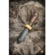 Couteau de lancer de Botte (Throwing Knife Bootknife) : 24 cm - Epic Armoury