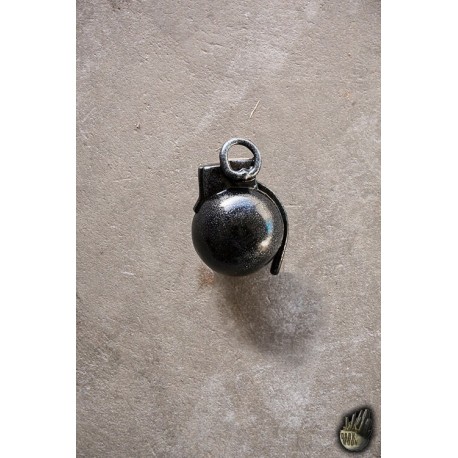 Grenade à main (Hand Grenade) - Epic Armoury