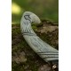 Couteau de jet elfique (Elven Throwing Knife) : 23 cm - Epic Armoury