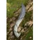 Couteau de jet elfique (Elven Throwing Knife) : 23 cm - Epic Armoury