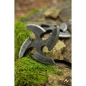 Shuriken Noir (Black Shuriken) - Epic Armoury