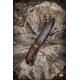 Couteau de bûcheron (Woodsman Knife) : 23 cm - Epic Armoury