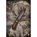 Couteau de bûcheron (Woodsman Knife) : 23 cm - Epic Armoury