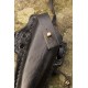 Couteau de bûcheron et son Fourreau (Woodsman Knife & Holder) - Epic Armoury