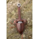 Kunai et son Fourreau (Kunai & Holder) - Epic Armoury