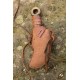 Couteau à dépecer et son Fourreau (Skinner Knife & Holder) - Epic Armoury