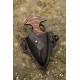 Poignard de Lancer et son Fourreau (Push Dagger & Holder) - Epic Armoury
