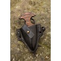 Poignard de Lancer et son Fourreau (Push Dagger & Holder) - Epic Armoury