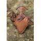 Poignard de Lancer et son Fourreau (Push Dagger & Holder) - Epic Armoury