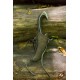 Couteau de lancer elfique noir et son Fourreau (Dark Elven Throwing Knife & Holder) - Epic Armoury