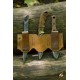 Set Voleur : 3 Couteaux de lancer et Fourreau (Rogue Knife Set & Holder) - Epic Armoury