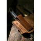 Set Voleur : 3 Couteaux de lancer et Fourreau (Rogue Knife Set & Holder) - Epic Armoury