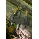 Set Voleur : 3 Couteaux de lancer et Fourreau (Rogue Knife Set & Holder) - Epic Armoury