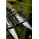 Set Voleur : 3 Couteaux de lancer et Fourreau (Rogue Knife Set & Holder) - Epic Armoury