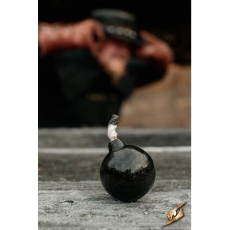 Bombe à main (Hand Bomb) - Epic Armoury
