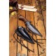 Couteau du Rôdeur Souple et Foureau  (Ranger Knife - Coreless & Scabbard) - Epic Armoury