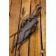Couteau du Rôdeur Souple et Foureau  (Ranger Knife - Coreless & Scabbard) - Epic Armoury