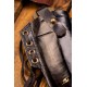 Couteau du Rôdeur Souple et Foureau  (Ranger Knife - Coreless & Scabbard) - Epic Armoury