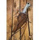 Couteau du Rôdeur Souple et Foureau  (Ranger Knife - Coreless & Scabbard) - Epic Armoury