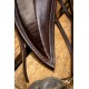 Couteau du Rôdeur Souple et Foureau  (Ranger Knife - Coreless & Scabbard) - Epic Armoury