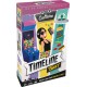 Timeline Twist : Pop Culture