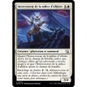 (FOIL) Blanche - Intercesseur de la milice d'albâtre (C) [MOM]