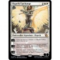 (FOIL) Blanche - Elspeth l'archange (M) [MOM]