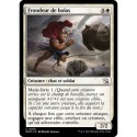 (FOIL) Blanche - Frondeur de bolas (C) [MOM]