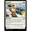 (FOIL) Blanche - Écourter (C) [MOM]