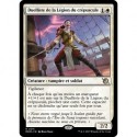 (FOIL) Blanche - Duelliste de la Légion du crépuscule (R) [MOM]