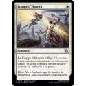 (FOIL) Blanche - Frappe d'Elspeth (U) [MOM]
