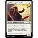 (FOIL) Blanche - Gardebride perpétuelle (C) [MOM]
