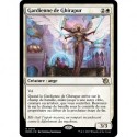 (FOIL) Blanche - Gardienne de Ghirapur (R) [MOM]