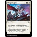 (FOIL) Blanche - Charge inspirée (C) [MOM]