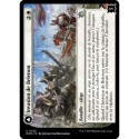 (FOIL) Blanche - Invasion de Belenon (U) [MOM]