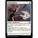 (FOIL) Blanche - Hallebarde kor (C) [MOM]