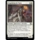(FOIL) Blanche - Inquisiteur de Norn (U) [MOM]