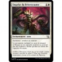 (FOIL) Blanche - Emprise du Briseroyaume (U) [MOM]