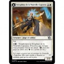 (FOIL) Blanche - Séraphine de le Nouvelle-Capenna (U) [MOM]