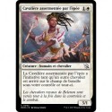 (FOIL) Blanche - Cavalière assermentée par l'épée (C) [MOM]